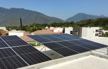 Paneles solares garantía extendida Paneles solares garantía extendida